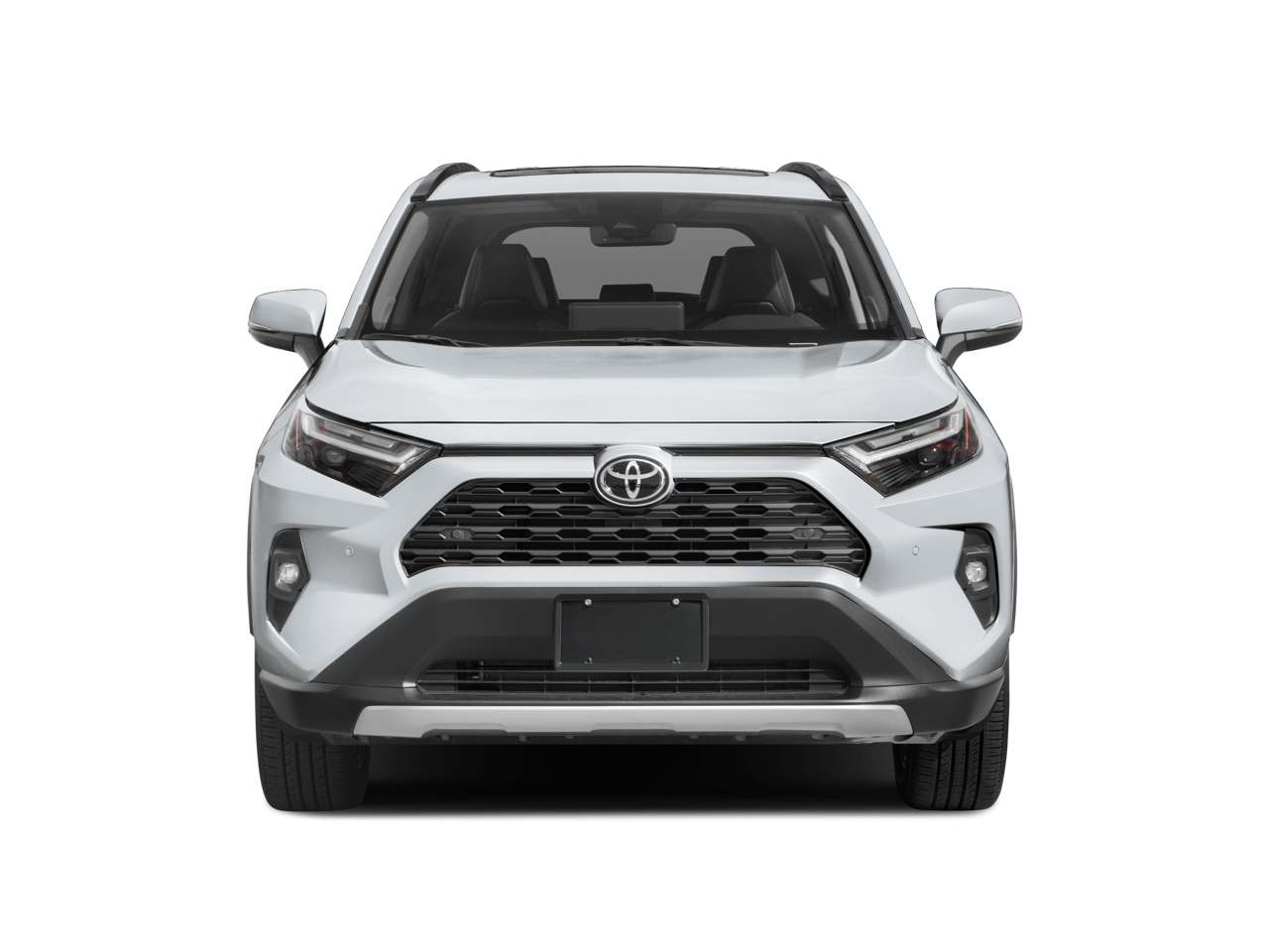 2023 Toyota RAV4 Vehicle Photo in San Antonio, TX 78230
