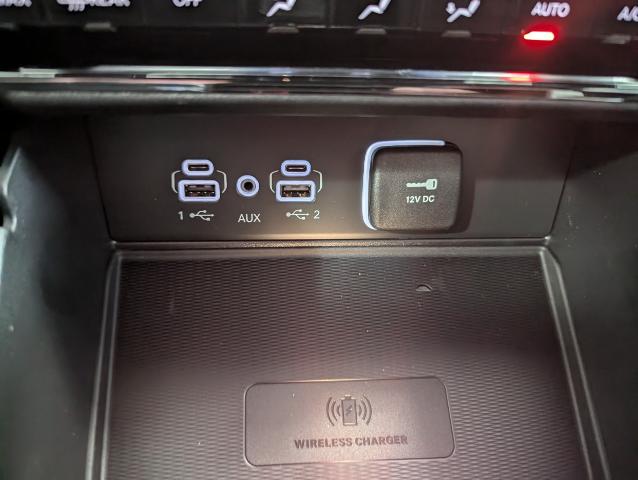 2025 Jeep Grand Cherokee Vehicle Photo in Oshkosh, WI 54901