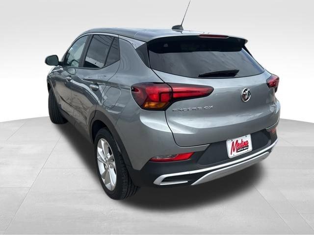 2023 Buick Encore GX Vehicle Photo in MEDINA, OH 44256-9631