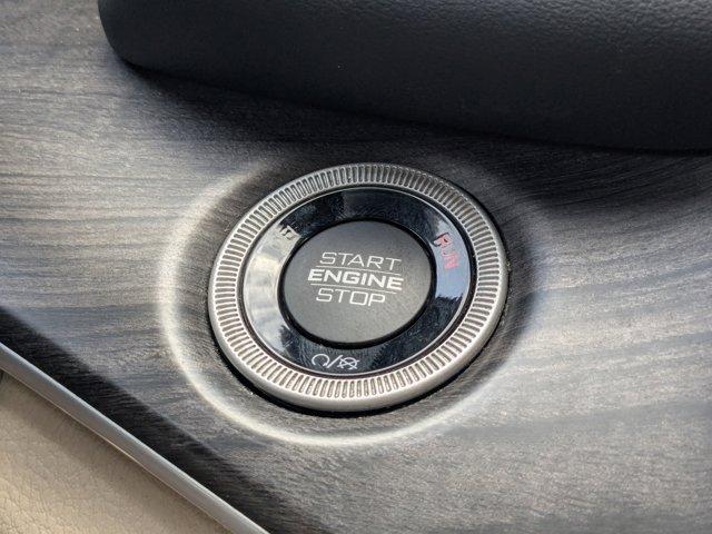 2023 Jeep Grand Cherokee Vehicle Photo in BRUNSWICK, GA 31525-1881