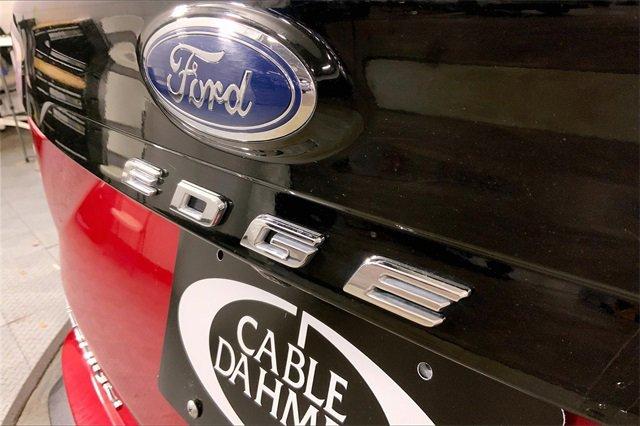 2023 Ford Edge Vehicle Photo in INDEPENDENCE, MO 64055-1314