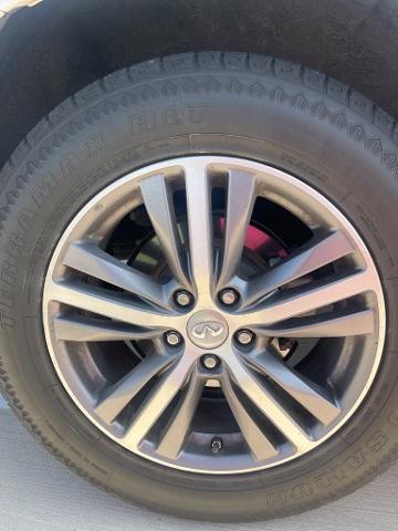 2017 INFINITI QX60 Vehicle Photo in San Antonio, TX 78230