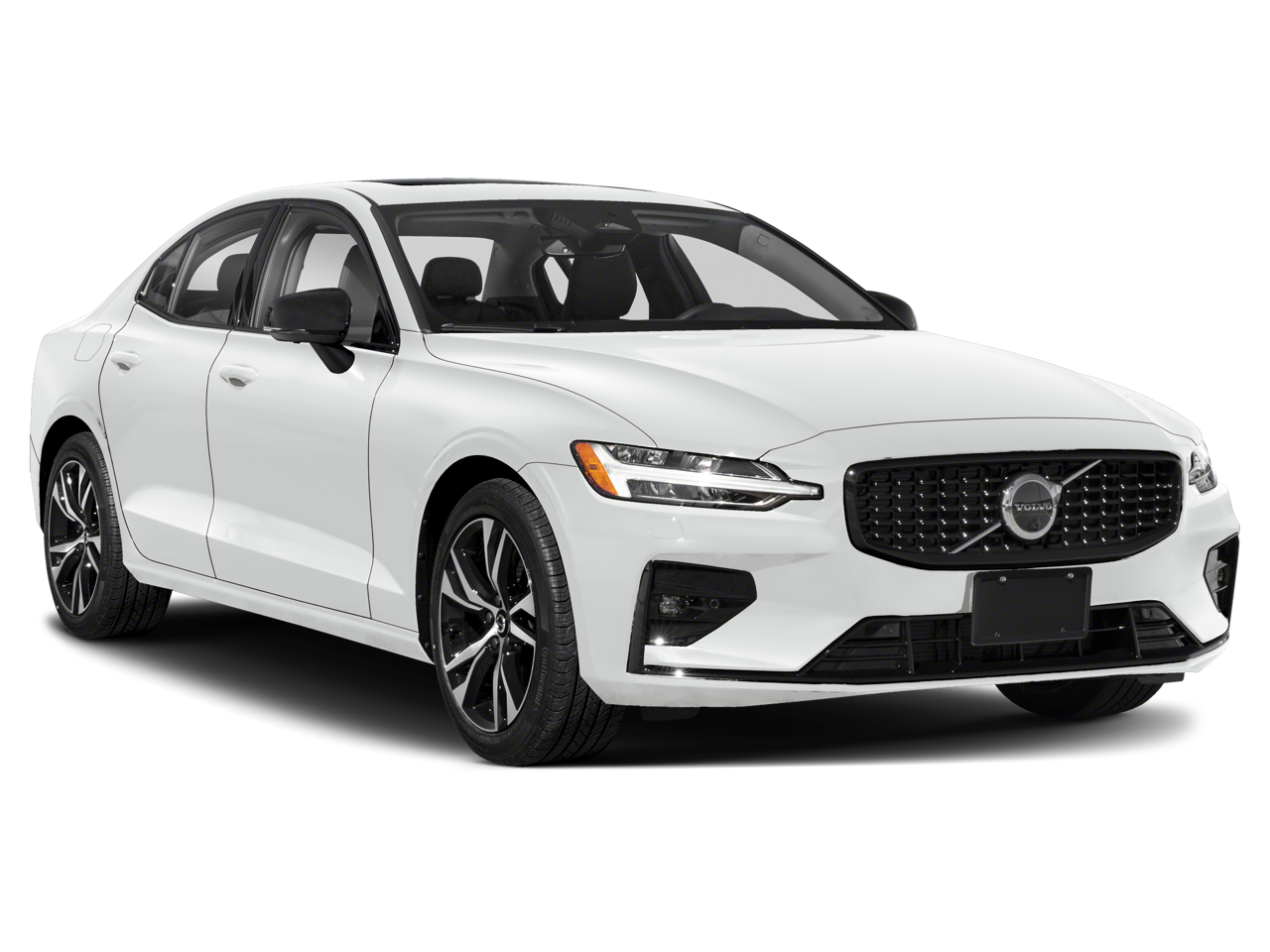 2024 Volvo S60 Vehicle Photo in San Antonio, TX 78230