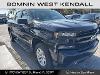 Used 2022 Chevrolet Silverado 1500 Limited RST with VIN 3GCPWDEDXNG129947 for sale in Miami, FL