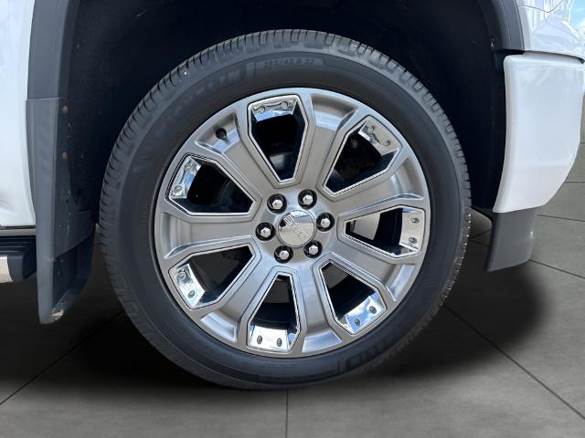2018 GMC Sierra 1500 Vehicle Photo in MANITOWOC, WI 54220-5838