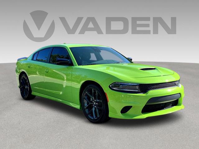 2023 Dodge Charger Vehicle Photo in Hinesville, GA 31313