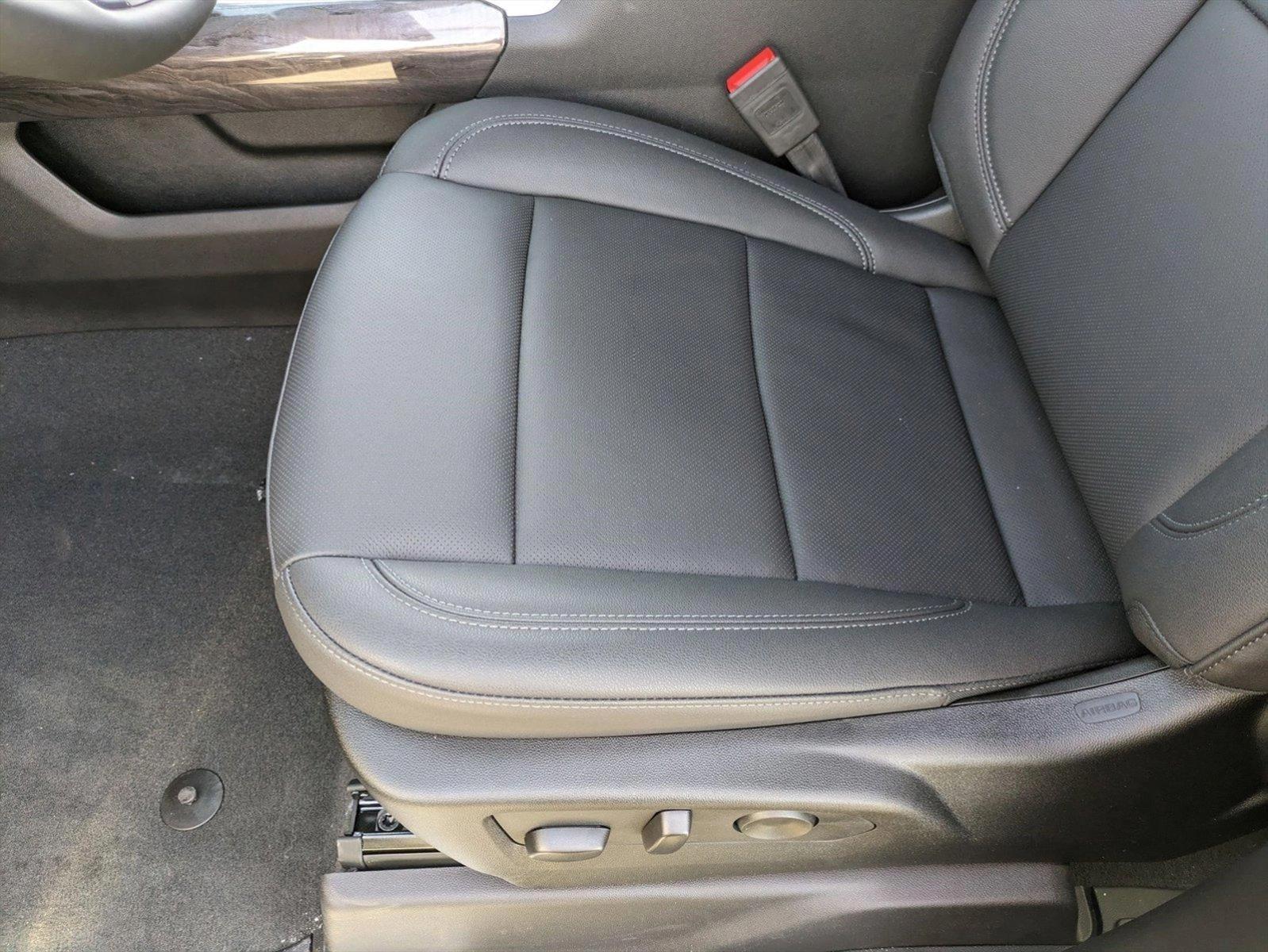 2025 Chevrolet Silverado 2500 HD Vehicle Photo in GILBERT, AZ 85297-0446