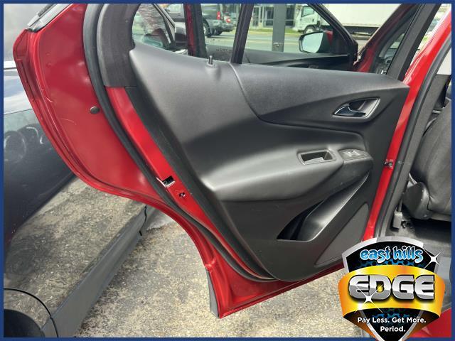 2022 Chevrolet Equinox Vehicle Photo in Roslyn, NY 11576