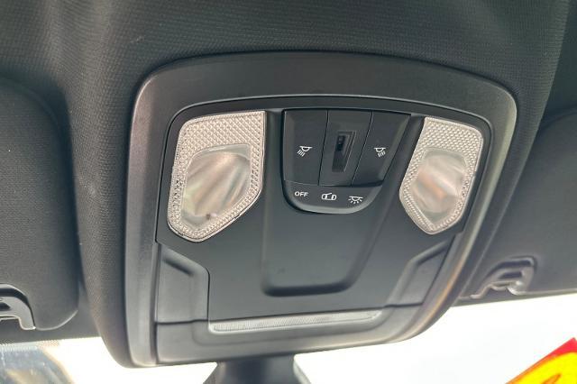 2020 Ram 2500 Vehicle Photo in SPOKANE, WA 99202-2191