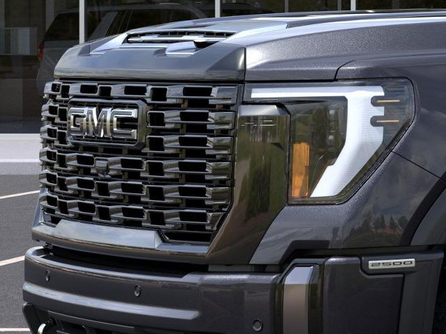 2025 GMC Sierra 2500 HD Vehicle Photo in PASADENA, CA 91107-3803