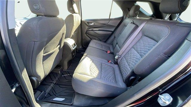 2018 Chevrolet Equinox Vehicle Photo in THOMPSONTOWN, PA 17094-9014