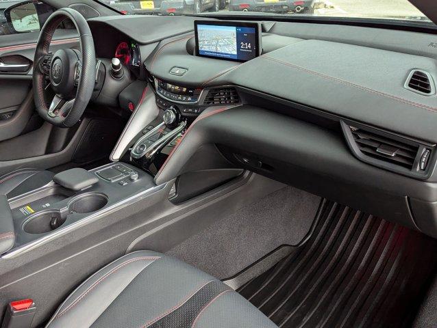 2023 Acura TLX Vehicle Photo in San Antonio, TX 78230