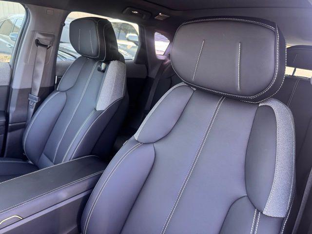 2025 Cadillac OPTIQ Vehicle Photo in DELRAY BEACH, FL 33483-3294