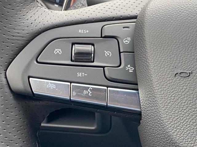 2025 Cadillac CT4 Vehicle Photo in Denton, TX 76205