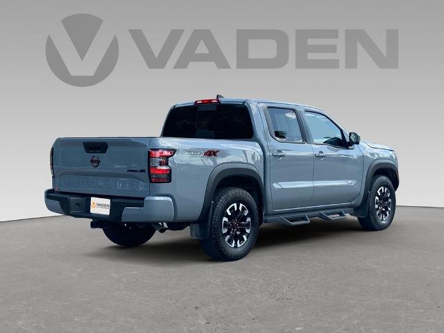 2023 Nissan Frontier Vehicle Photo in Savannah, GA 31419