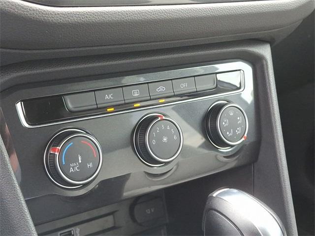 2019 Volkswagen Tiguan Vehicle Photo in LEWES, DE 19958-4935