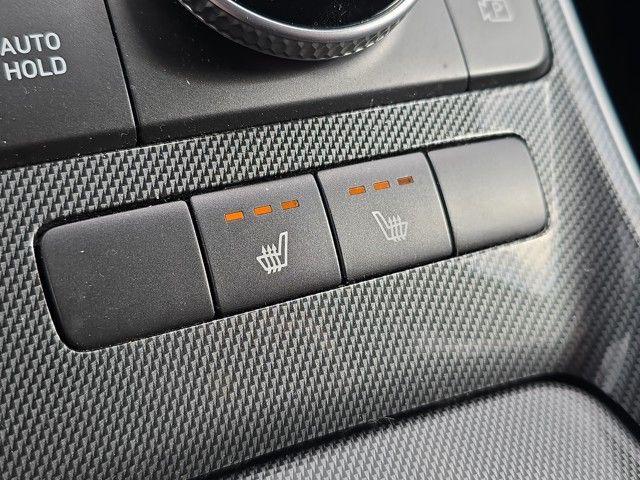 2022 Hyundai SANTA FE Vehicle Photo in Pleasant Hills, PA 15236
