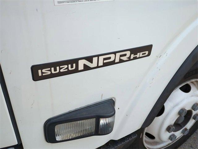 2014 Isuzu NPR Vehicle Photo in PASADENA, CA 91107-3803
