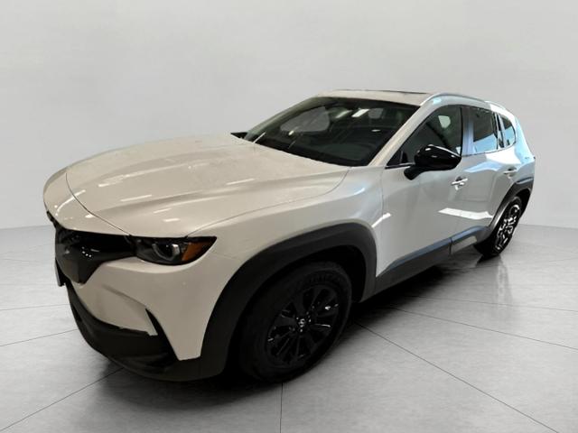 2025 Mazda CX-50 Vehicle Photo in Green Bay, WI 54304