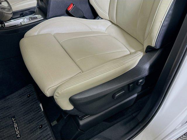 2023 Subaru Ascent Vehicle Photo in Doylestown, PA 18902