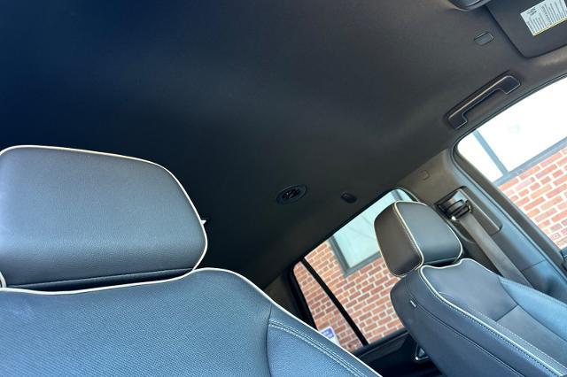 2023 GMC Yukon Vehicle Photo in SPOKANE, WA 99202-2191