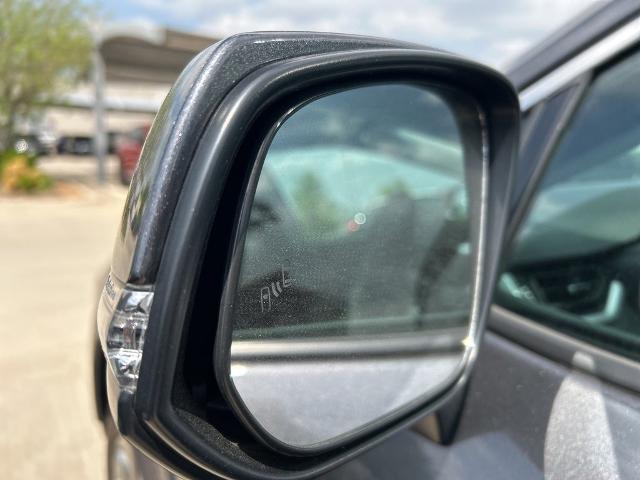 2023 Toyota RAV4 Vehicle Photo in San Antonio, TX 78230