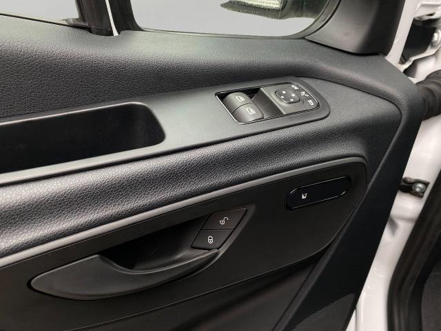 2025 Mercedes-Benz Sprinter Cargo Van Vehicle Photo in Appleton, WI 54913