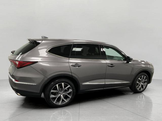 2022 Acura MDX Vehicle Photo in Appleton, WI 54913