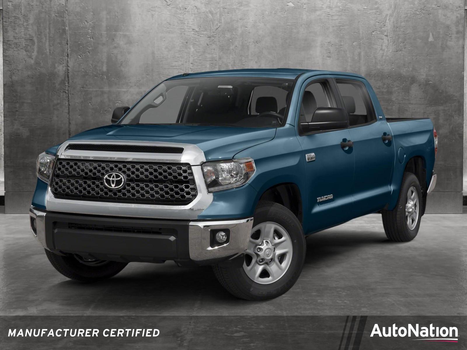 2019 Toyota Tundra 2WD Vehicle Photo in CORPUS CHRISTI, TX 78416-1100