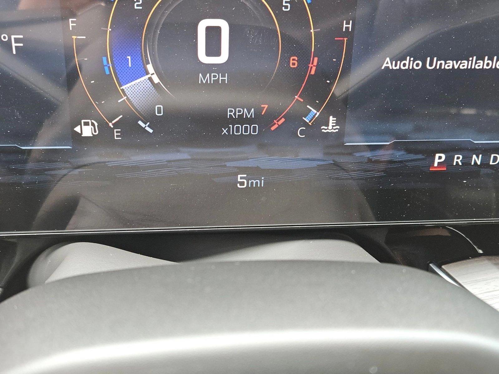 2025 Chevrolet Suburban Vehicle Photo in CORPUS CHRISTI, TX 78416-1100