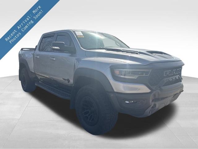 2021 Ram 1500 Vehicle Photo in Cedar Rapids, IA 52402