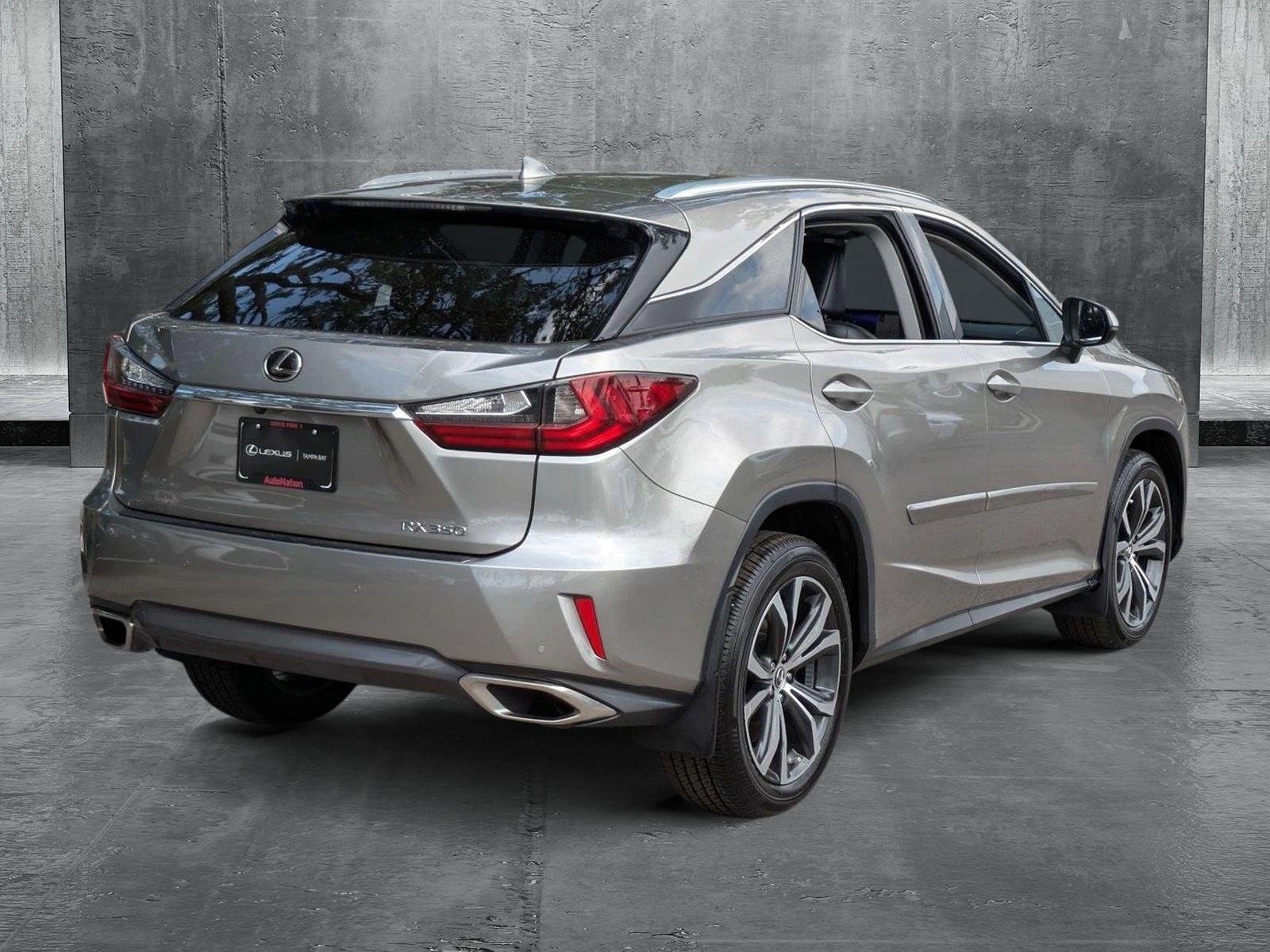 2019 Lexus RX 350 Vehicle Photo in Tampa, FL 33614