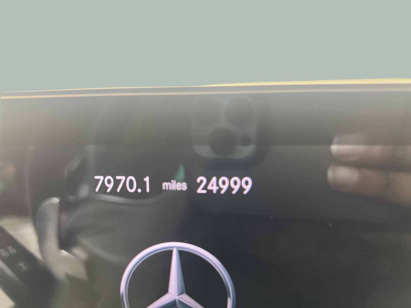 2021 Mercedes-Benz CLA Vehicle Photo in GEORGETOWN, TX 78626-7508