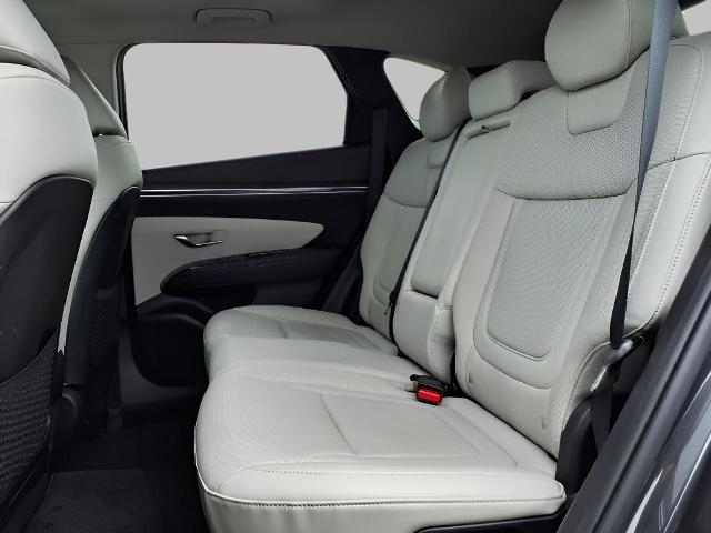 2022 Hyundai TUCSON Vehicle Photo in Oshkosh, WI 54904