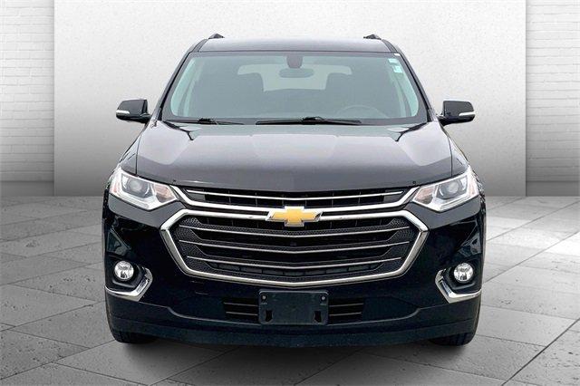 2019 Chevrolet Traverse Vehicle Photo in INDEPENDENCE, MO 64055-1377