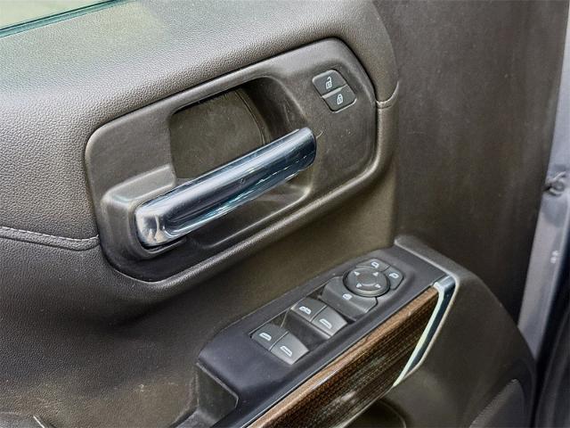 2021 Chevrolet Silverado 1500 Vehicle Photo in EVERETT, WA 98203-5662
