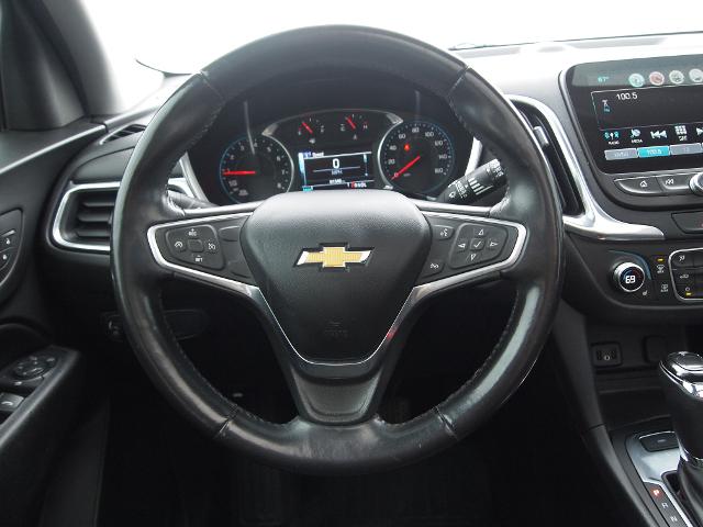 2018 Chevrolet Equinox Vehicle Photo in MADISON, IN 47250-1611