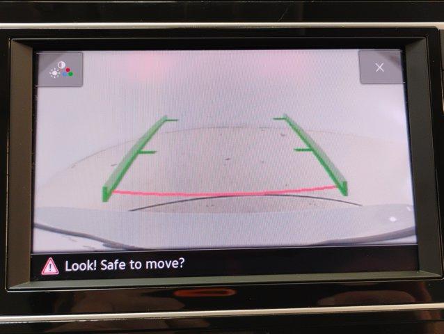 2020 Volkswagen Tiguan Vehicle Photo in PINEVILLE, NC 28134-8495