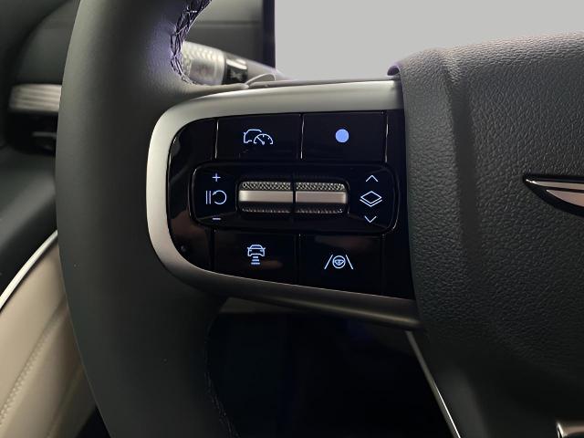 2025 Genesis GV80 Vehicle Photo in Appleton, WI 54913