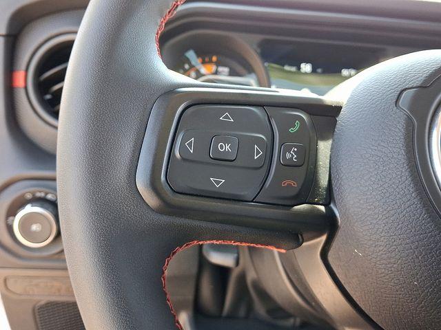 2024 Jeep Wrangler Vehicle Photo in DANBURY, CT 06810-5034