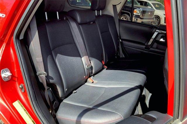 2021 Toyota 4Runner Vehicle Photo in KANSAS CITY, MO 64114-4502