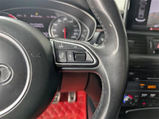 2014 Audi RS 7 Vehicle Photo in ENGLEWOOD, CO 80113-6708