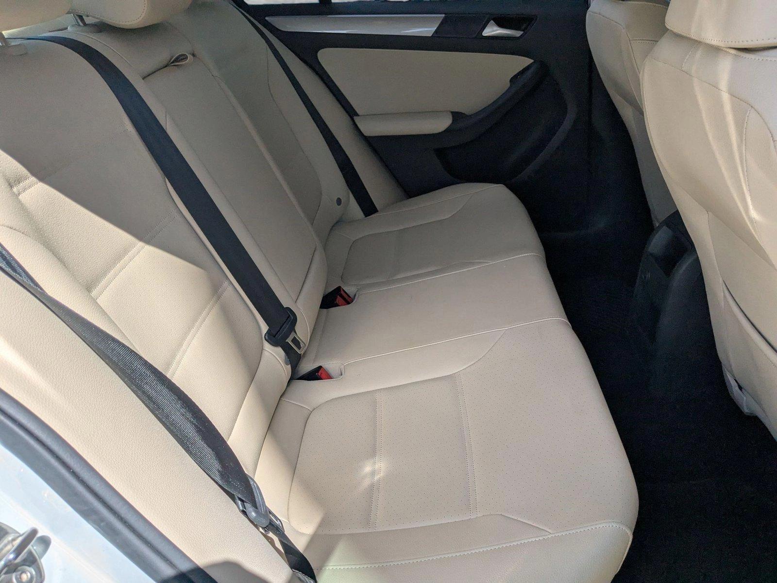 2018 Volkswagen Jetta Vehicle Photo in Wesley Chapel, FL 33544