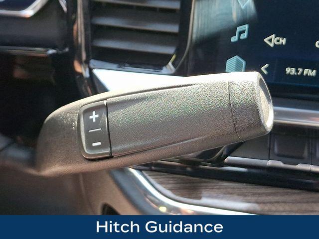 2023 Chevrolet Silverado 1500 Vehicle Photo in DANBURY, CT 06810-5034