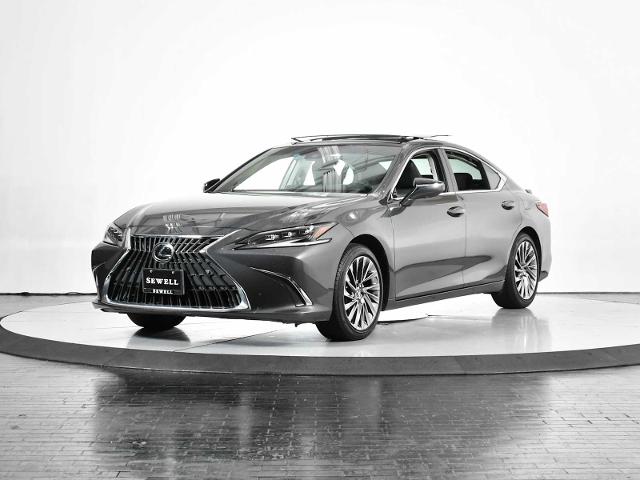 2024 Lexus ES 350 Vehicle Photo in DALLAS, TX 75235