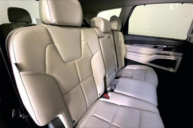 2024 Kia Telluride Vehicle Photo in Lees Summit, MO 64086
