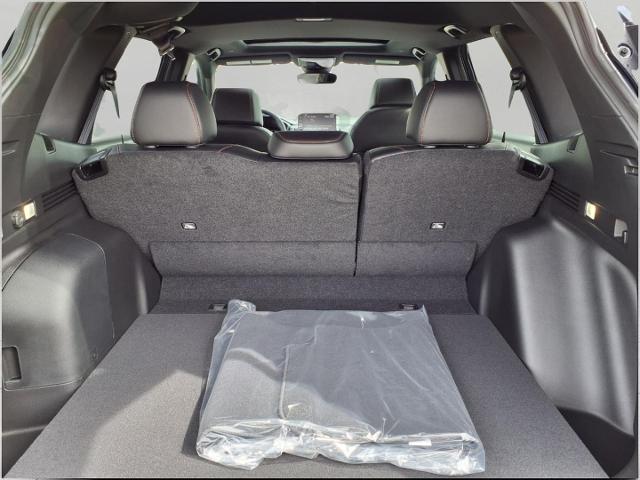 2025 Honda CR-V Hybrid Vehicle Photo in Oshkosh, WI 54904