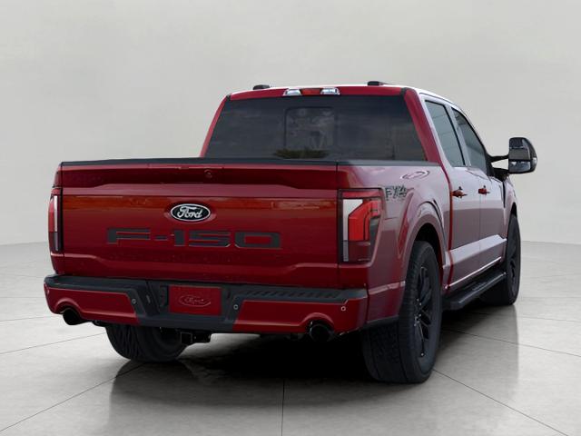 2025 Ford F-150 Vehicle Photo in Neenah, WI 54956