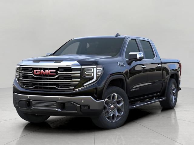 2025 GMC Sierra 1500 Vehicle Photo in MANITOWOC, WI 54220-5838