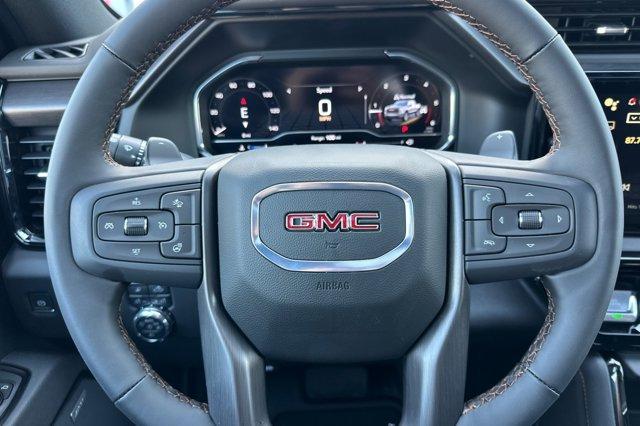 2025 GMC Sierra 1500 Vehicle Photo in STOCKTON, CA 95212-2838